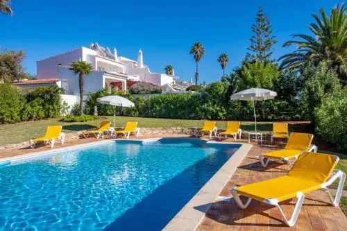 7 Club Atlantico - Wonderful five-bedroom villa