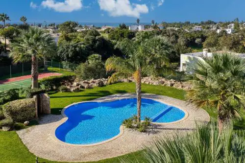 99b Aldeia Golfmar - Superb 2 bedroom Apartment