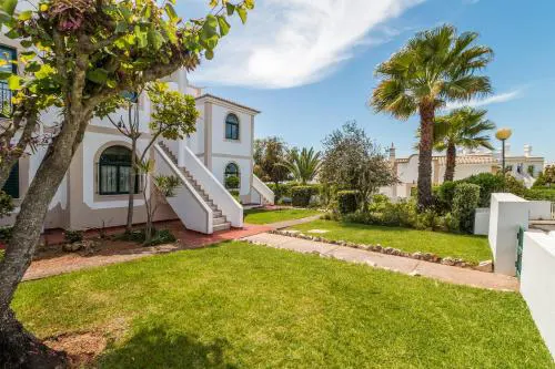 Al Algarve - Alojamento local com excelente localização