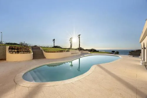 Apartamento Mar-colina-sol