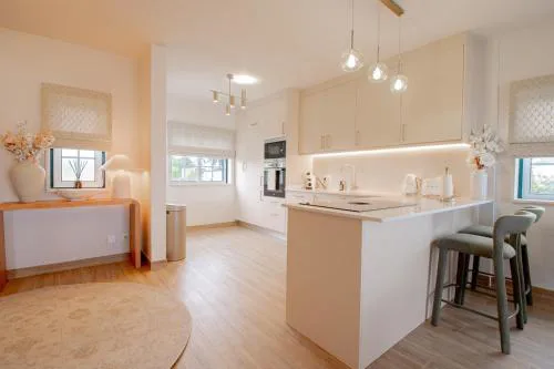 Apartment Oleander - Excellent townhouse in Carvoe