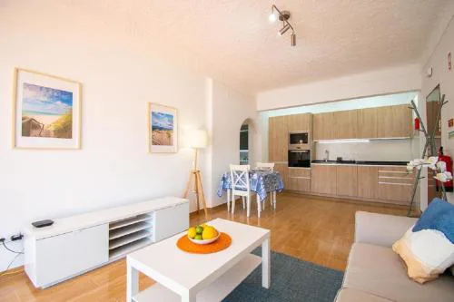 Apartment Ruca - Centrally & Modernized Apartment
