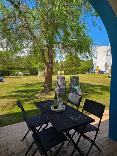 APT QUINTA PARAÍSO - Swimming Pool & Garden