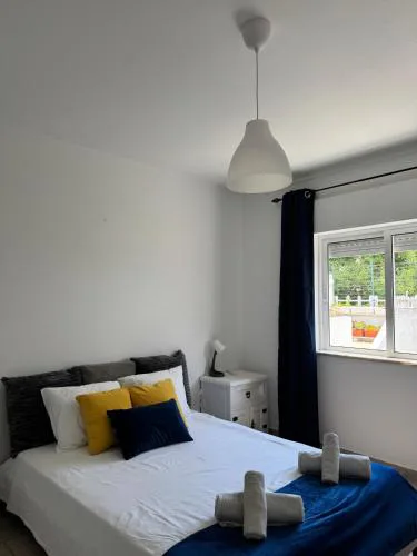 Azul Apartment
