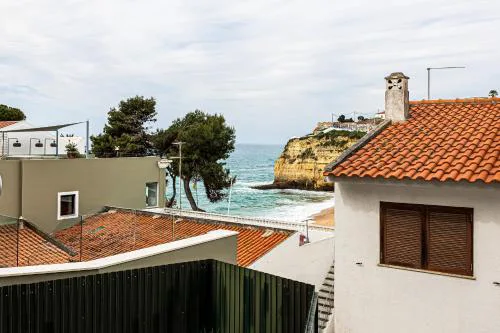 Azure Carvoeiro