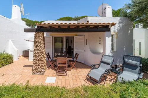 C22 Q do paraiso - Great holiday home