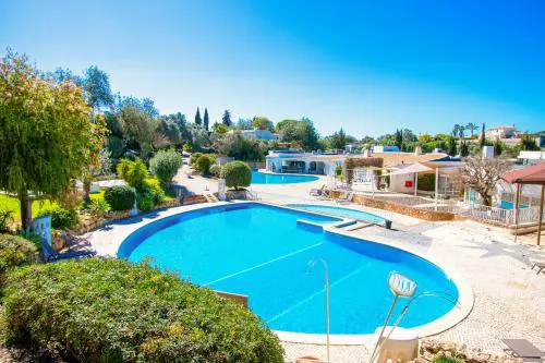 C59 Quinta do Paraiso Perfect Algarve escape wit