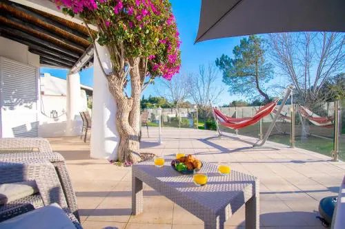 C65 Quinta do Paraiso - Charming 2-Bedroom Bungalow