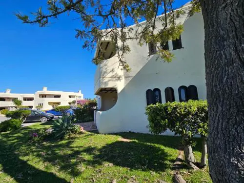 Carvoeiro Apartment - Walk to Beach