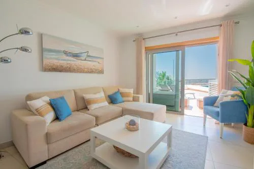Carvoeiro Bay L - Casa Mar Azul