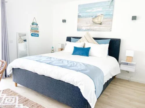 Carvoeiro Beach House