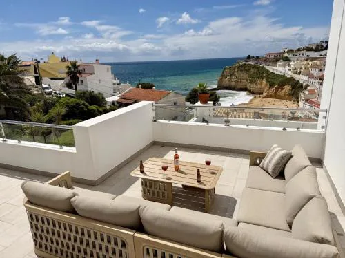 Casa Cubo - Amazing Central 6 bedroom Villa