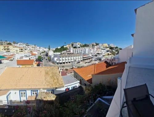 Casa da Gaivota