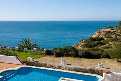 Casa do Sul - Modern Villa with great view