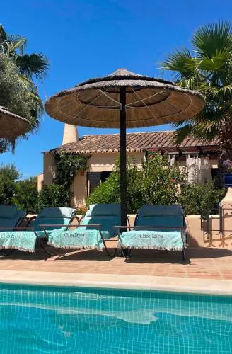 Casa Erica - Charming Quinta with Private Pool