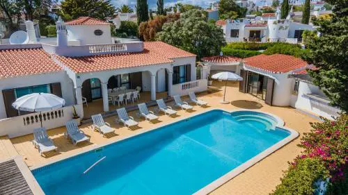 Casa Joana - Stunning Villa