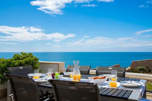 Casa Mar a Vista - Best View in Town!