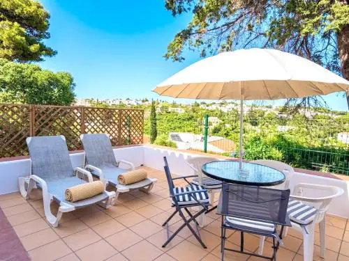 Casa Maresia - Apartamento 2 quartos e piscina - Praia Carvoeiro