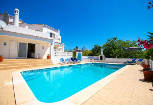 Casa Pazovida - Great 3-Bedroom Villa with Private Pool