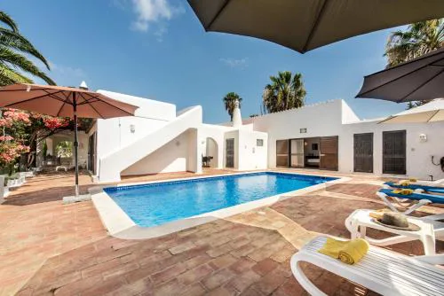 Casa Rouxinol