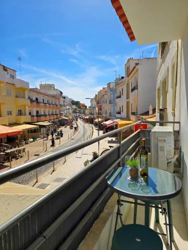 CASA SAFIA - Beach & Center - AC, WiFi