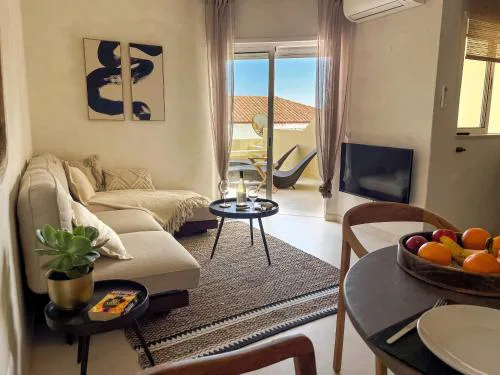 Casa Syra