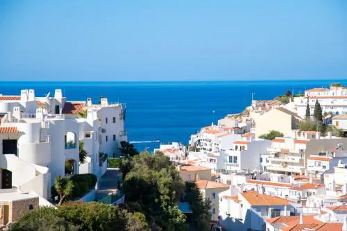 Casa Tara - Lovely Carvoeiro apartment