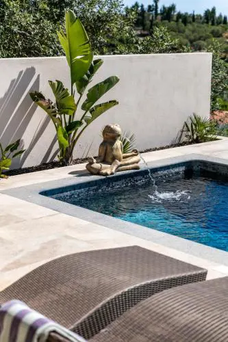 Casa Tuia Resort
