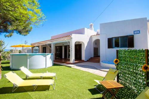 Casa Xodo - Charming 3-Bedroom Villa
