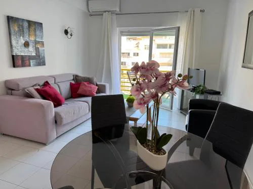 Cerro Apartment