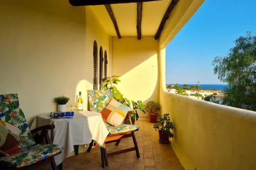 Downtown Carvoeiro 1BDR Apart W view by LovelyStay
