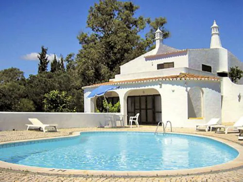 Holiday Home Doroteia by Interhome
