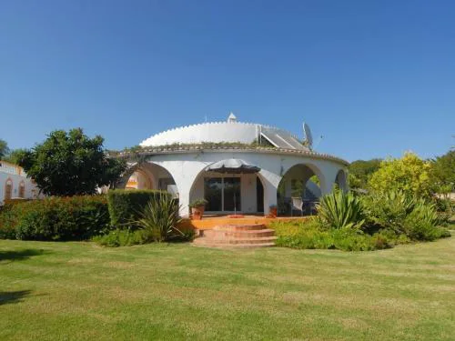 Holiday home with 3 bedrooms