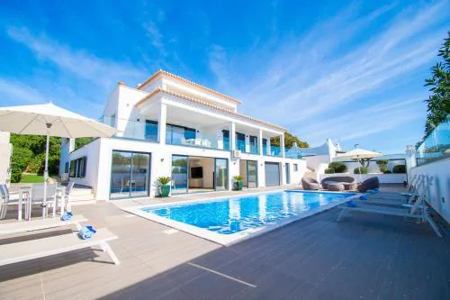 Ilha do Sol Luxury in an ideal location!
