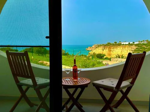 Luisela Mar Algarve