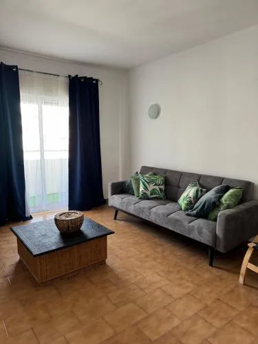 Mira T1 Apartment