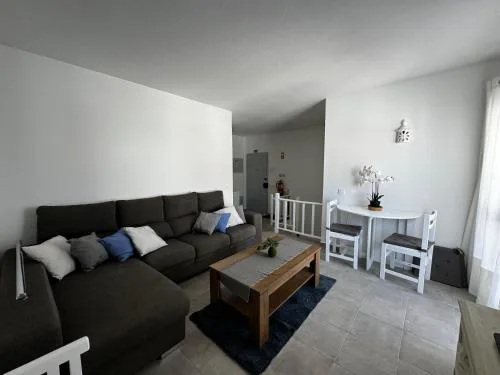 Ocean Apartment