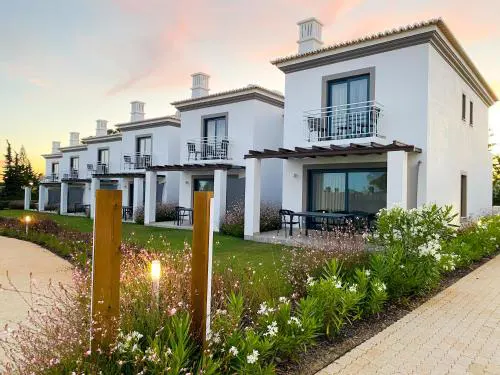 Quinta do Algarvio Village