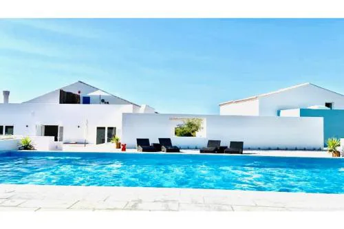 Quinta do Ourives - Villa - Up to 18 persons