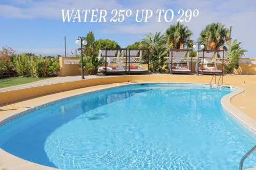 Quinta Nova Relax & Spa - Vale del Rey