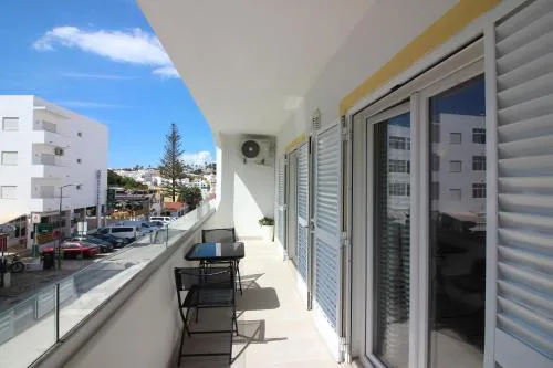 Starfish - Wifi - Air con - 180 m from the beach by Bedzy