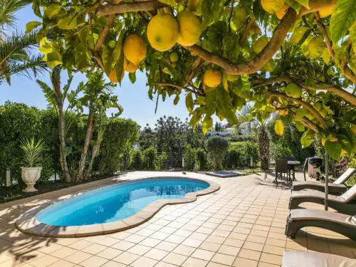 Townhouse at Vale de Milho golf
