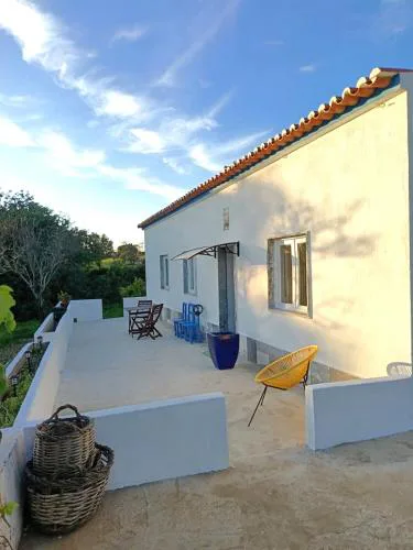 Vila Sunrise