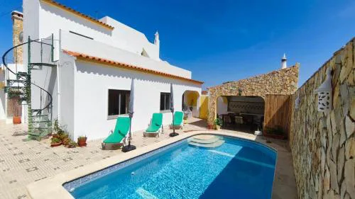 Villa Algarve Sun