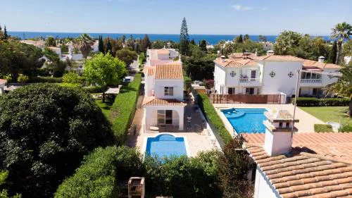 Villa Loretta