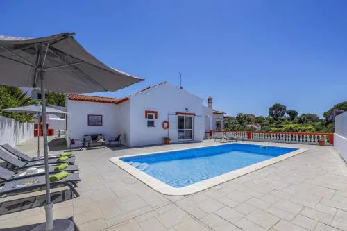 Villa Ricardo by Villa Plus