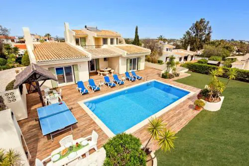 Villa Sarana by Villa Plus