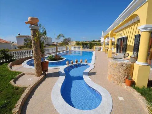 Villa Sesmarias Lux - Luxury Villa With Private Swimming Pool, Sea-Views