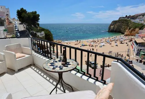 Vista Mar - Great view Apartment