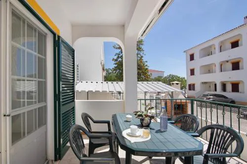 Apartamento Dunamar
